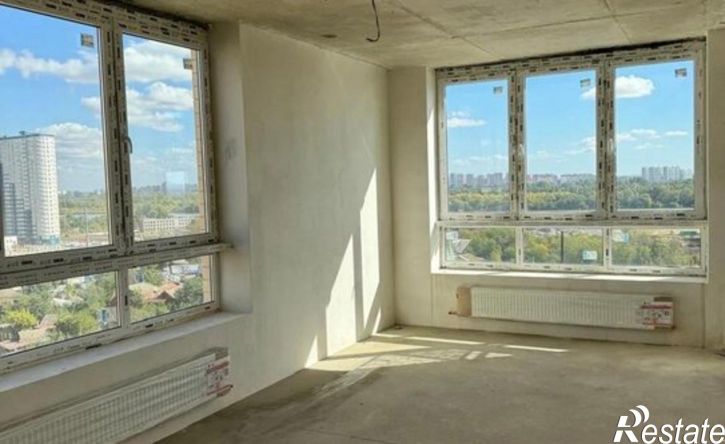 3-комн квартира Обрывная улица, 132/1 к21,  д. 132/1 к21