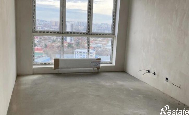 3-комн квартира Обрывная улица, 132/1 к21,  д. 132/1 к21