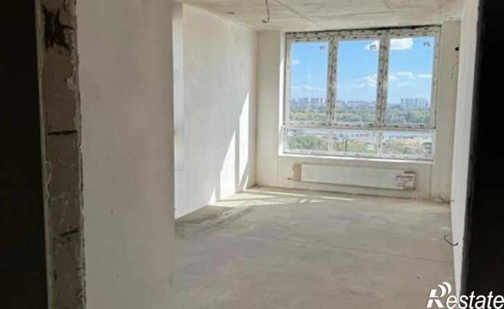 3-комн квартира Обрывная улица, 132/1 к21,  д. 132/1 к21