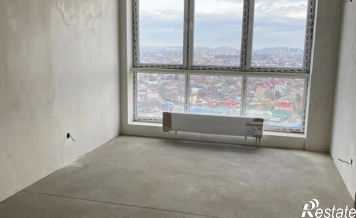 3-комн квартира Обрывная улица, 132/1 к21,  д. 132/1 к21