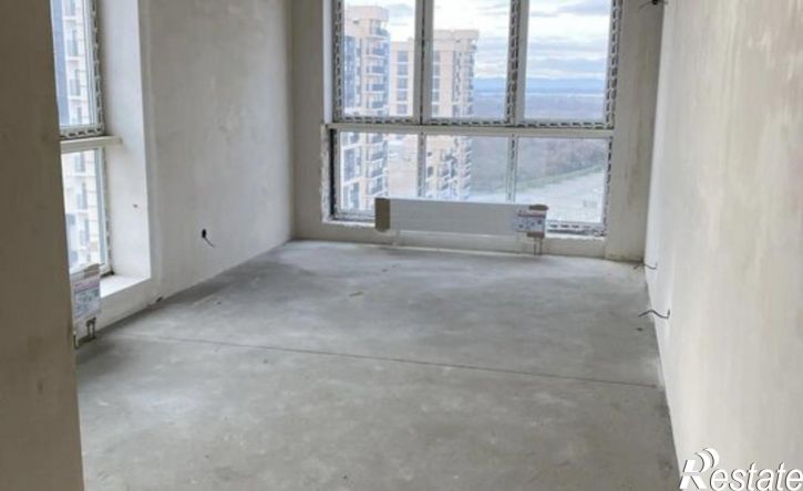 3-комн квартира Обрывная улица, 132/1 к21,  д. 132/1 к21