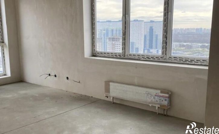 3-комн квартира Обрывная улица, 132/1 к21,  д. 132/1 к21