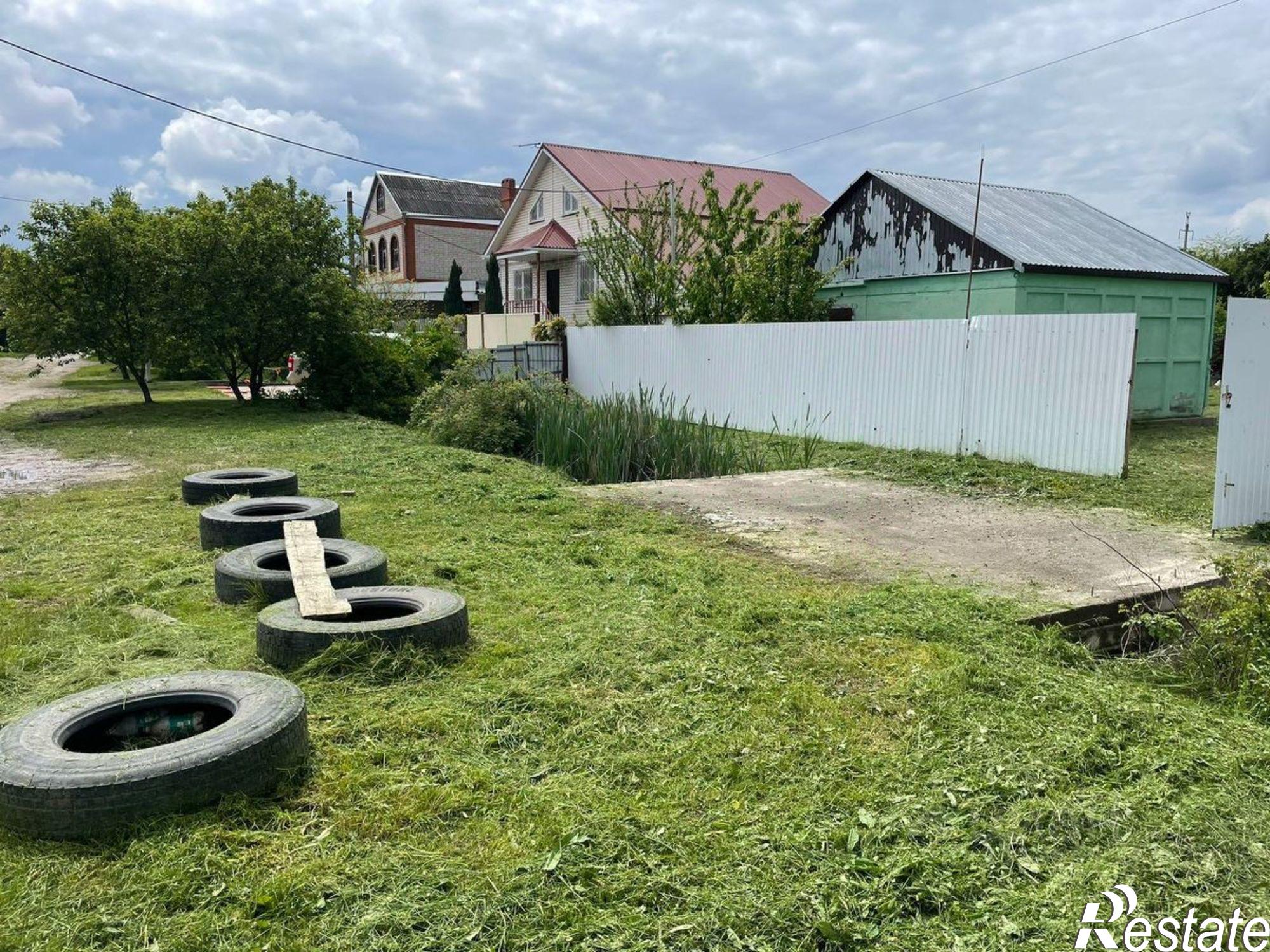 Купить землю, земельный участок за 12 000 000 рублей на Троицкая улица, 303