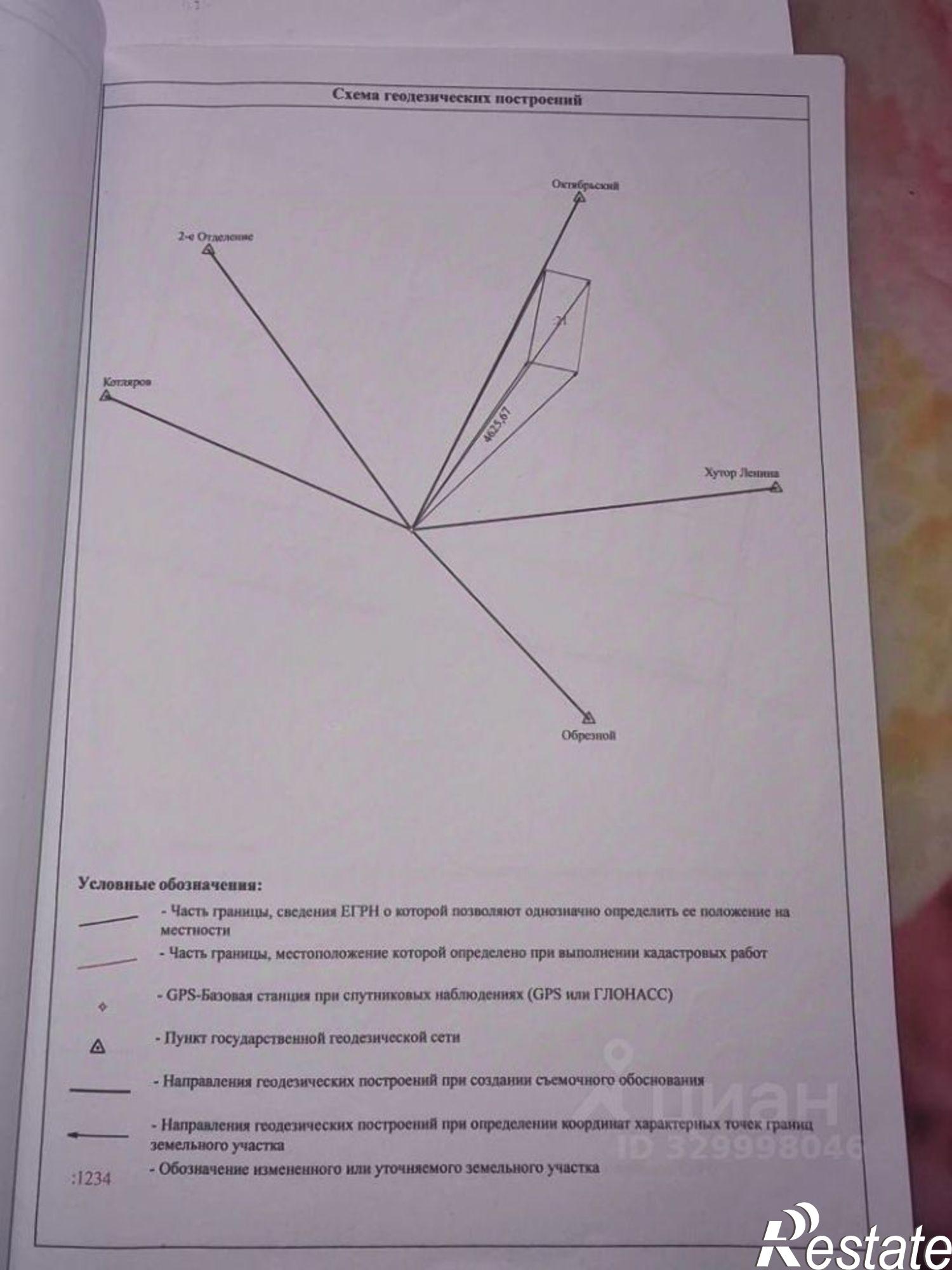 Купить землю, земельный участок за 18 700 000 рублей на ул Ипподромная, 39