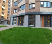 торговое помещение 43 кв м Ростовское шоссе, 30/6 к1