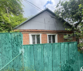 коттедж 50 кв м ул им. Челюскина, 2/2