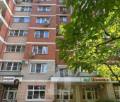 торговое помещение 50 кв м улица Героев-Разведчиков, 12