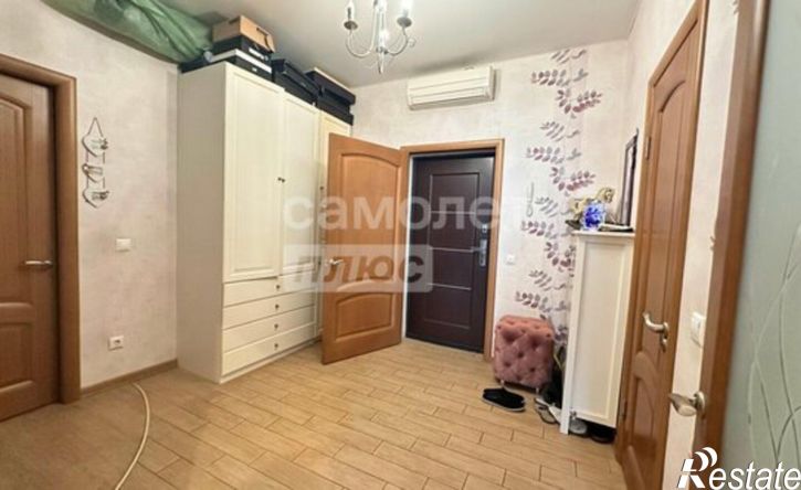 1-комн квартира Промышленная улица, 19/2,  д. 19/2