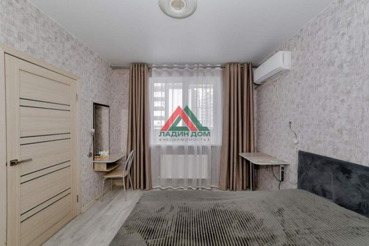 1-комн квартира Агрономическая улица, д.2/5к1