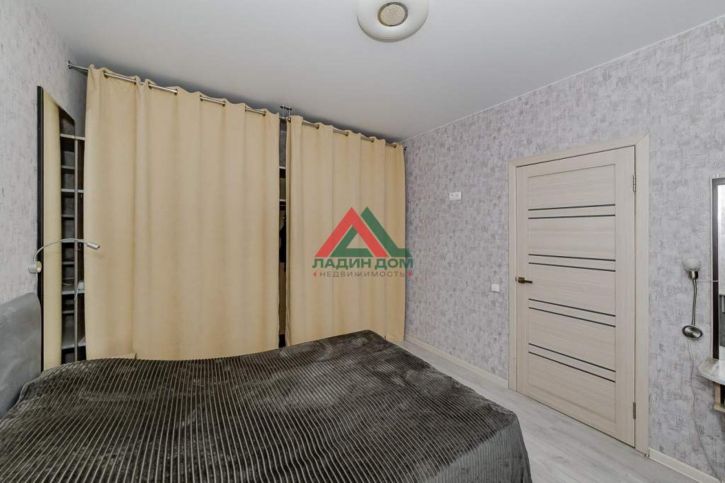 1-комн квартира Агрономическая улица, д.2/5к1