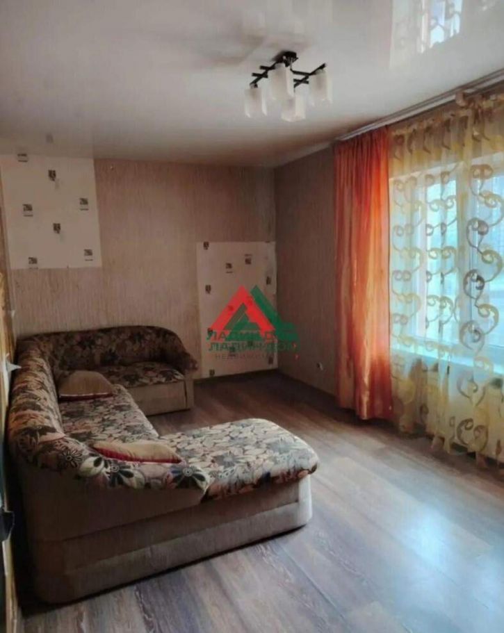 2-комн квартира Целиноградская улица, д.30