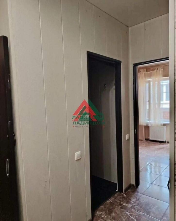 2-комн квартира Целиноградская улица, д.30