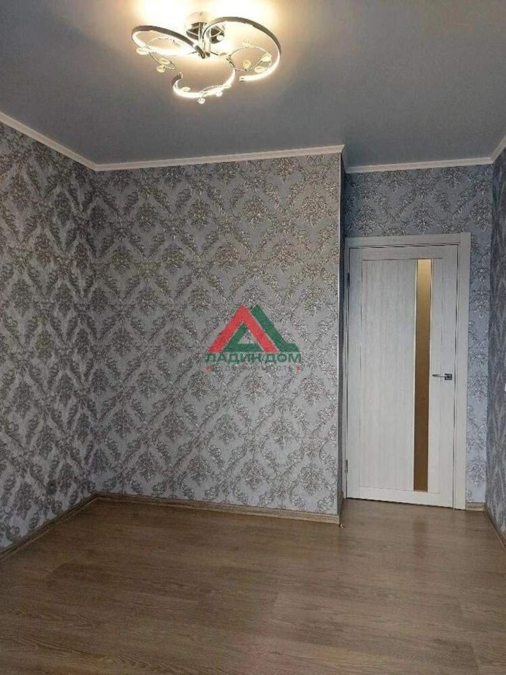 2-комн квартира Командорская улица, д.6