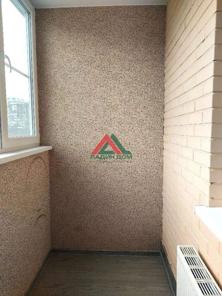 2-комн квартира Командорская улица, д.6