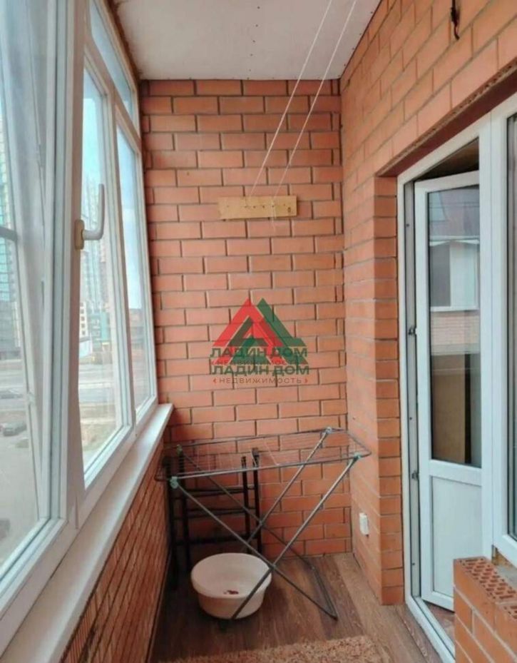 2-комн квартира Целиноградская улица, д.30