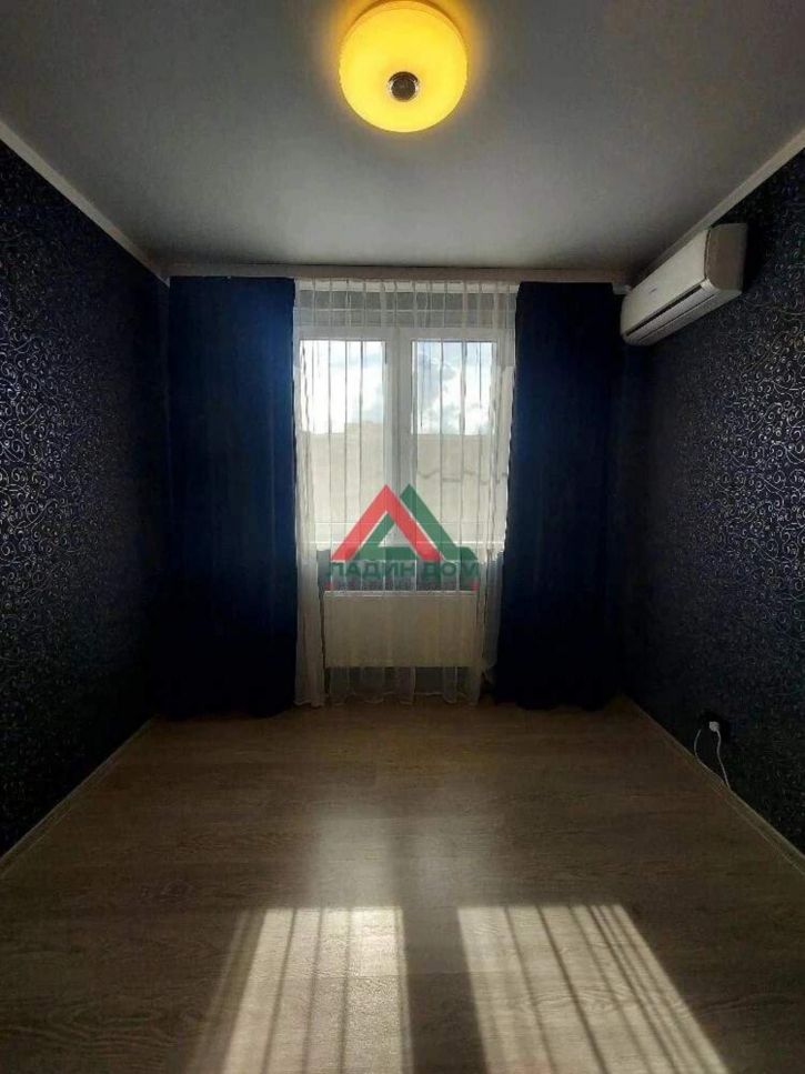 2-комн квартира Командорская улица, д.6