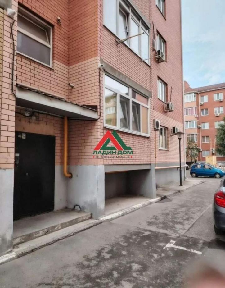 2-комн квартира Целиноградская улица, д.30