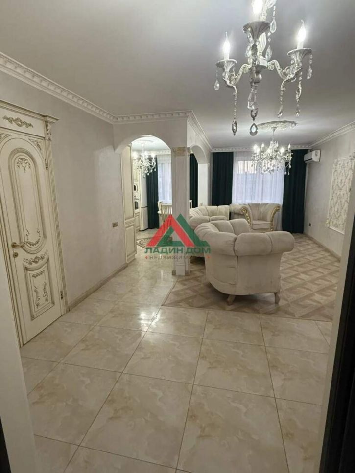 2-комн квартира Командорская улица, д.9к1