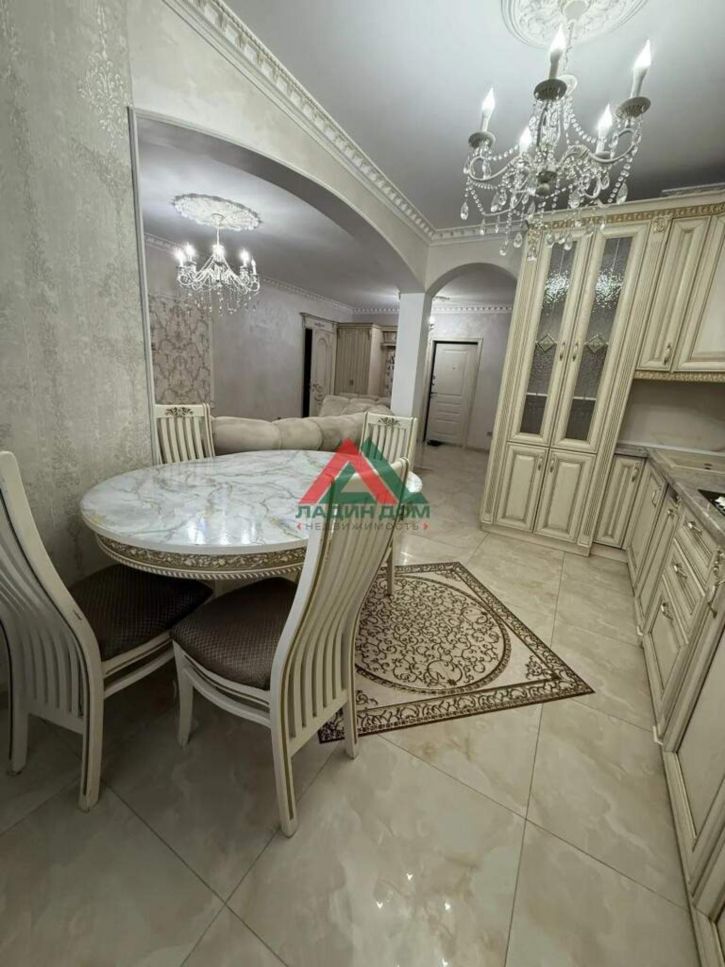2-комн квартира Командорская улица, д.9к1