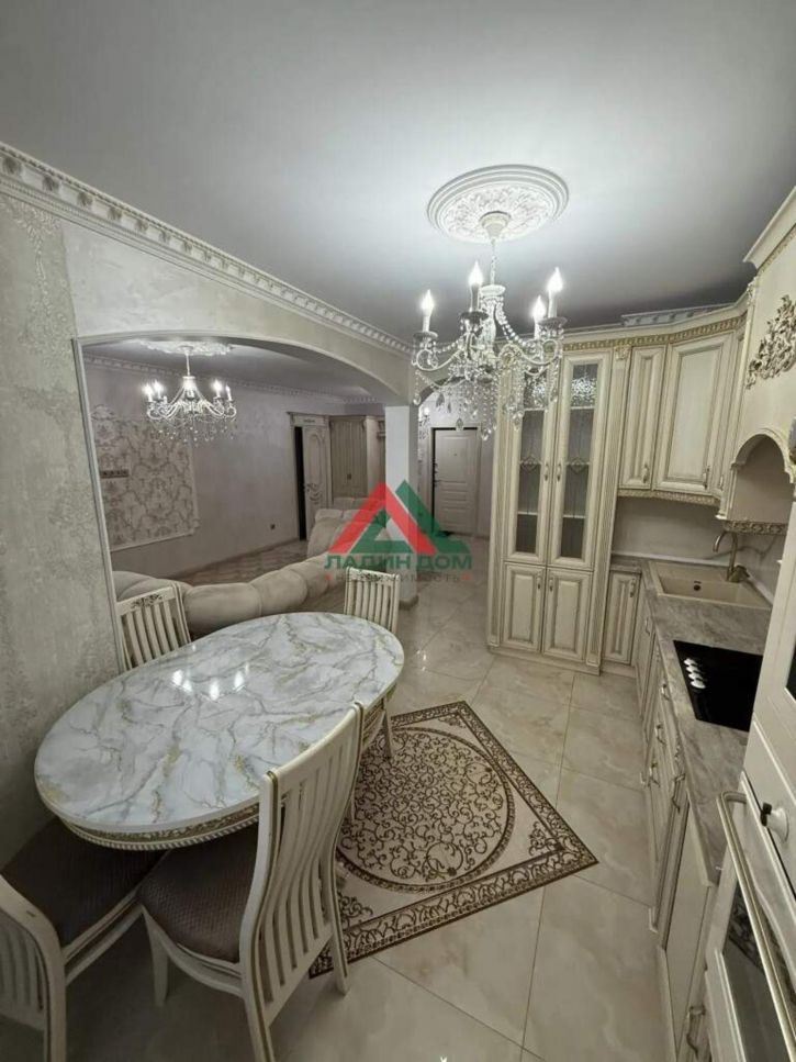 2-комн квартира Командорская улица, д.9к1