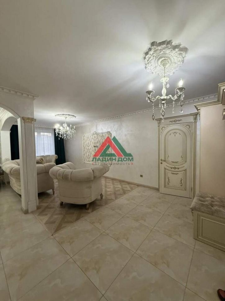 2-комн квартира Командорская улица, д.9к1