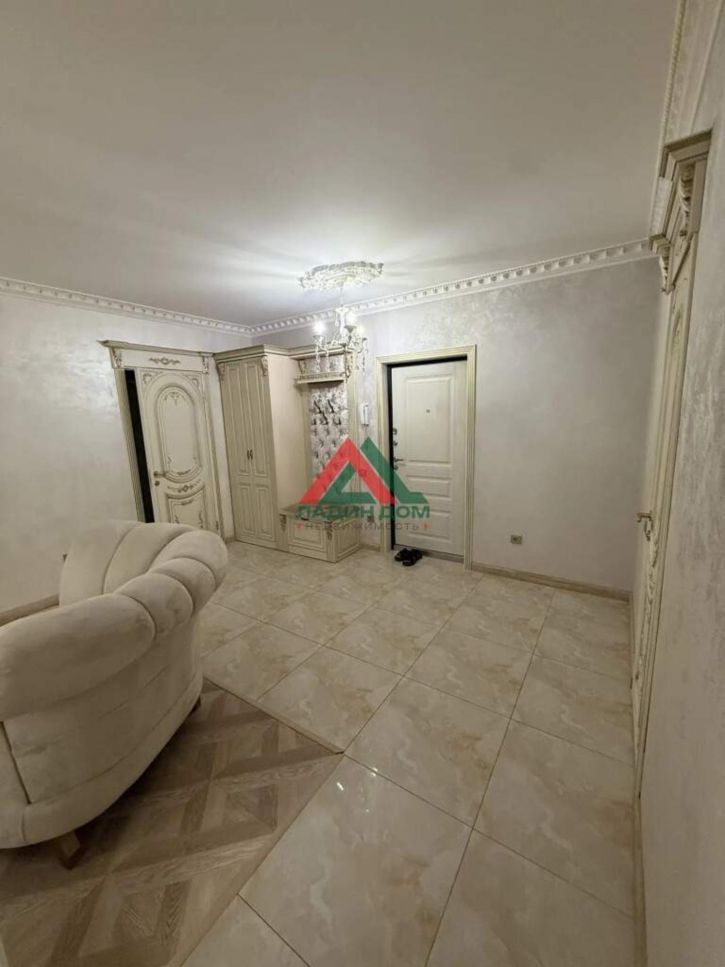 2-комн квартира Командорская улица, д.9к1