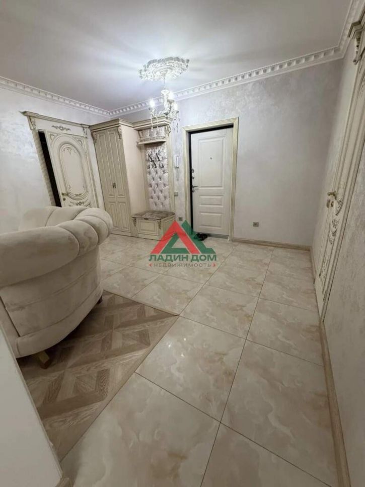 2-комн квартира Командорская улица, д.9к1