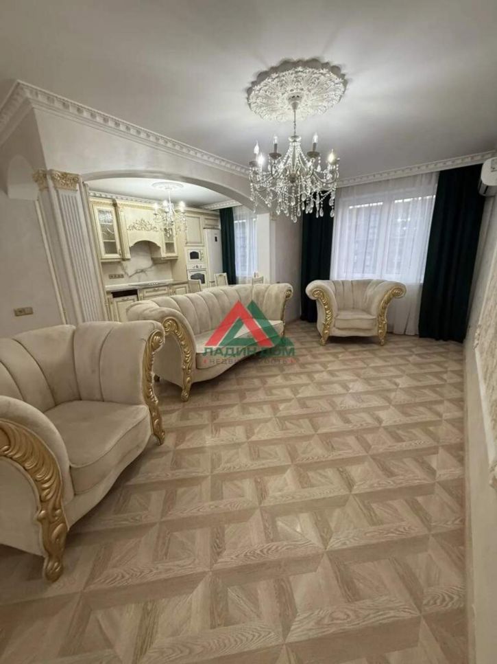 2-комн квартира Командорская улица, д.9к1