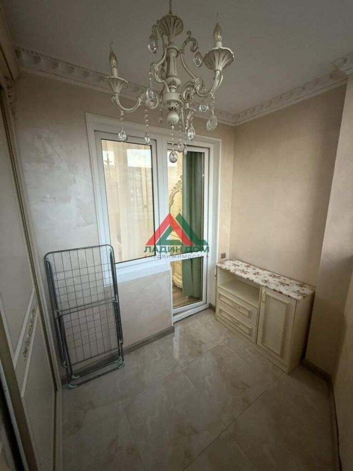 2-комн квартира Командорская улица, д.9к1