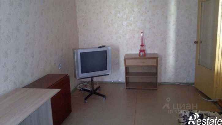 1-комн квартира улица Трудовой Славы, 8,  д. 8