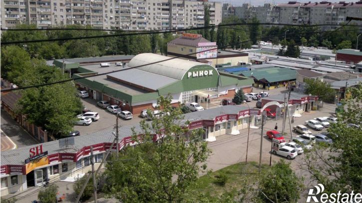 1-комн квартира улица Трудовой Славы, 8,  д. 8