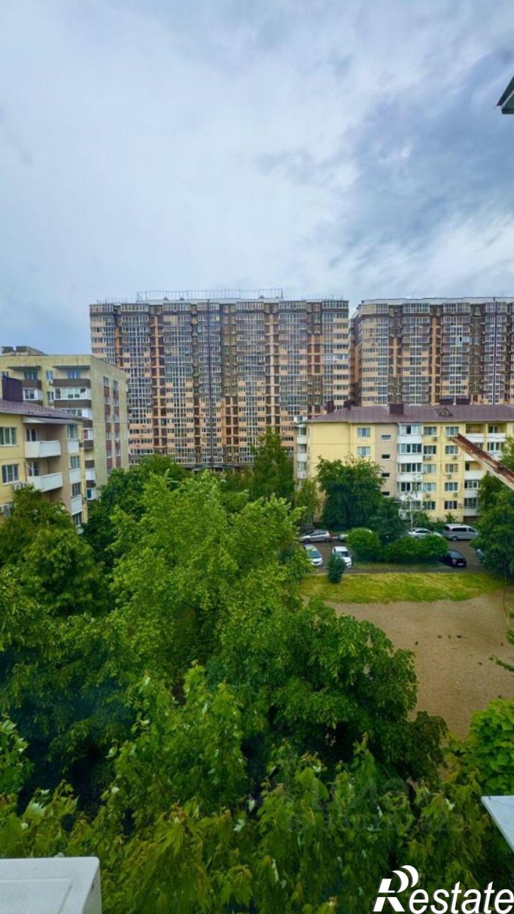 1-комн квартира Душистая улица, 67,  д. 67