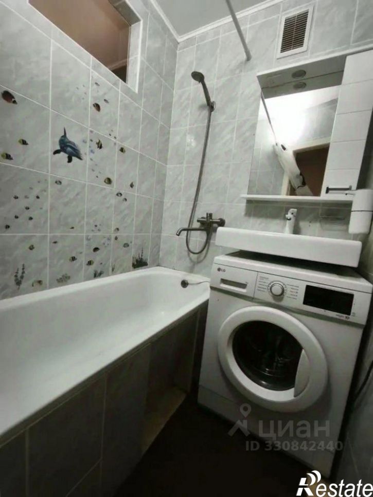 3-комн квартира Ставропольская улица, 242,  д. 242