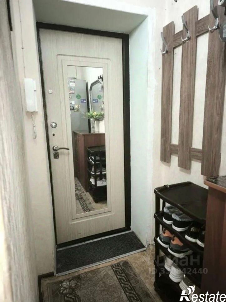 3-комн квартира Ставропольская улица, 242,  д. 242