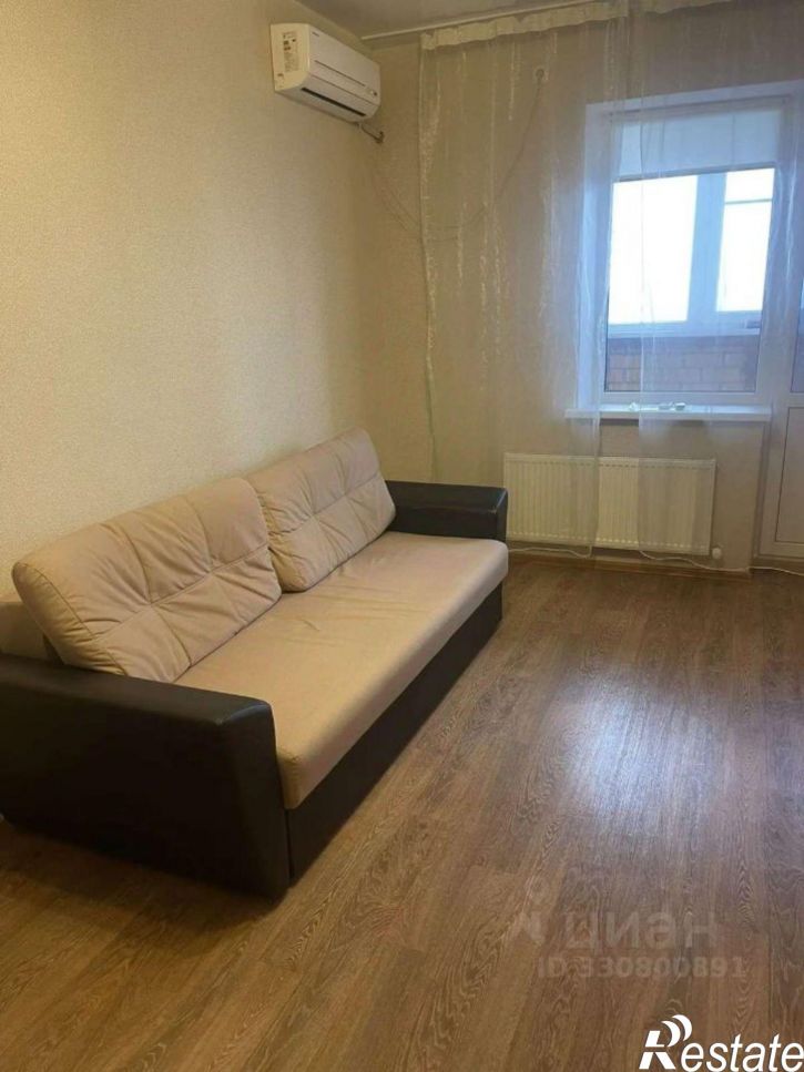 1-комн квартира ул Кореновская, 57 1,  д. 57 1,  к. 1