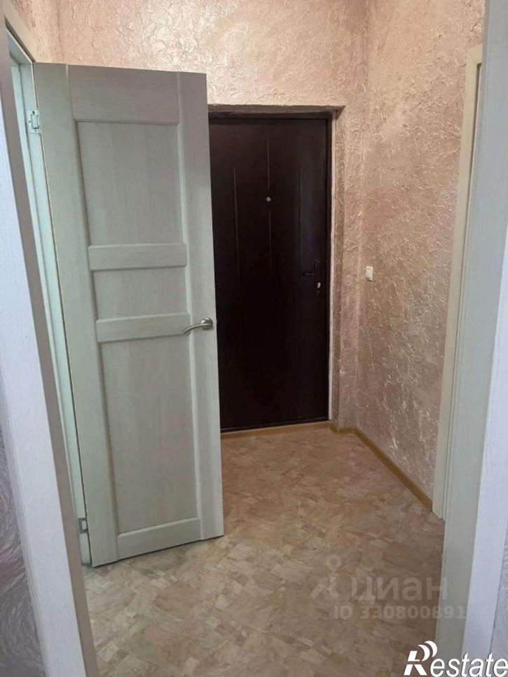 1-комн квартира ул Кореновская, 57 1,  д. 57 1,  к. 1