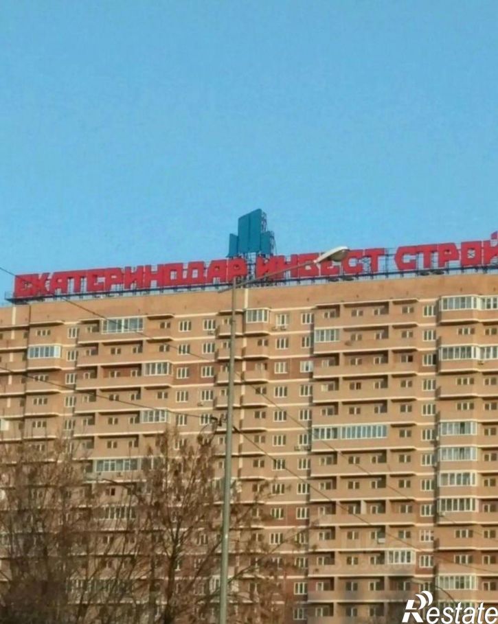 1-комн квартира ул Кореновская, 57 1,  д. 57 1,  к. 1