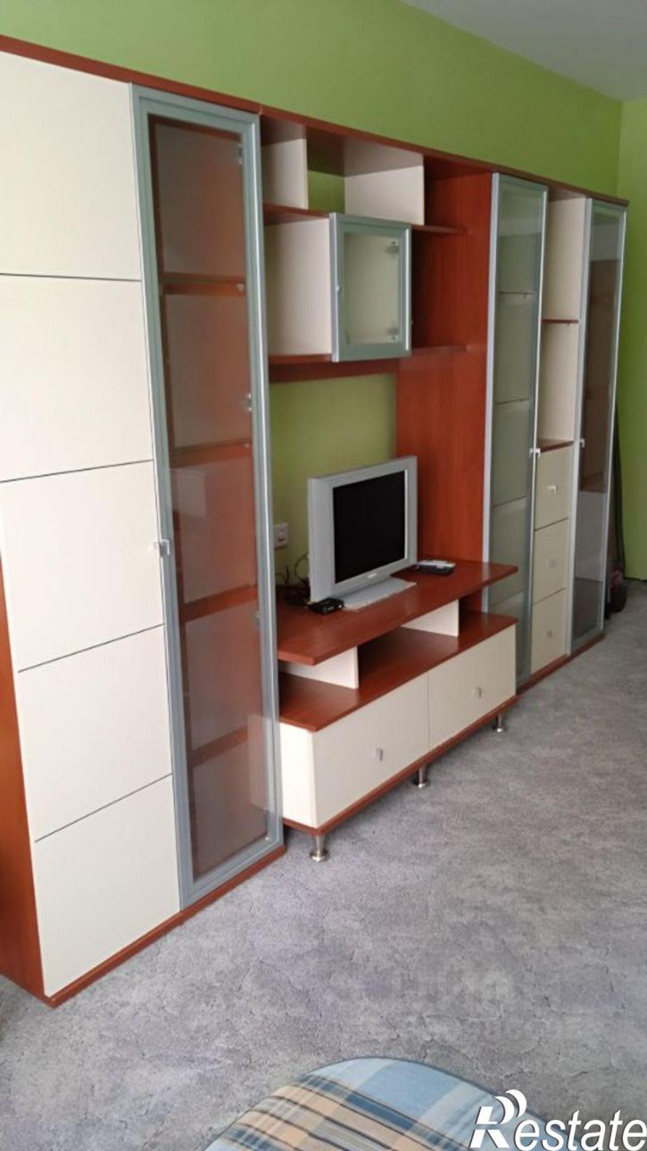 2-комн квартира улица Ярославского, 68,  д. 68
