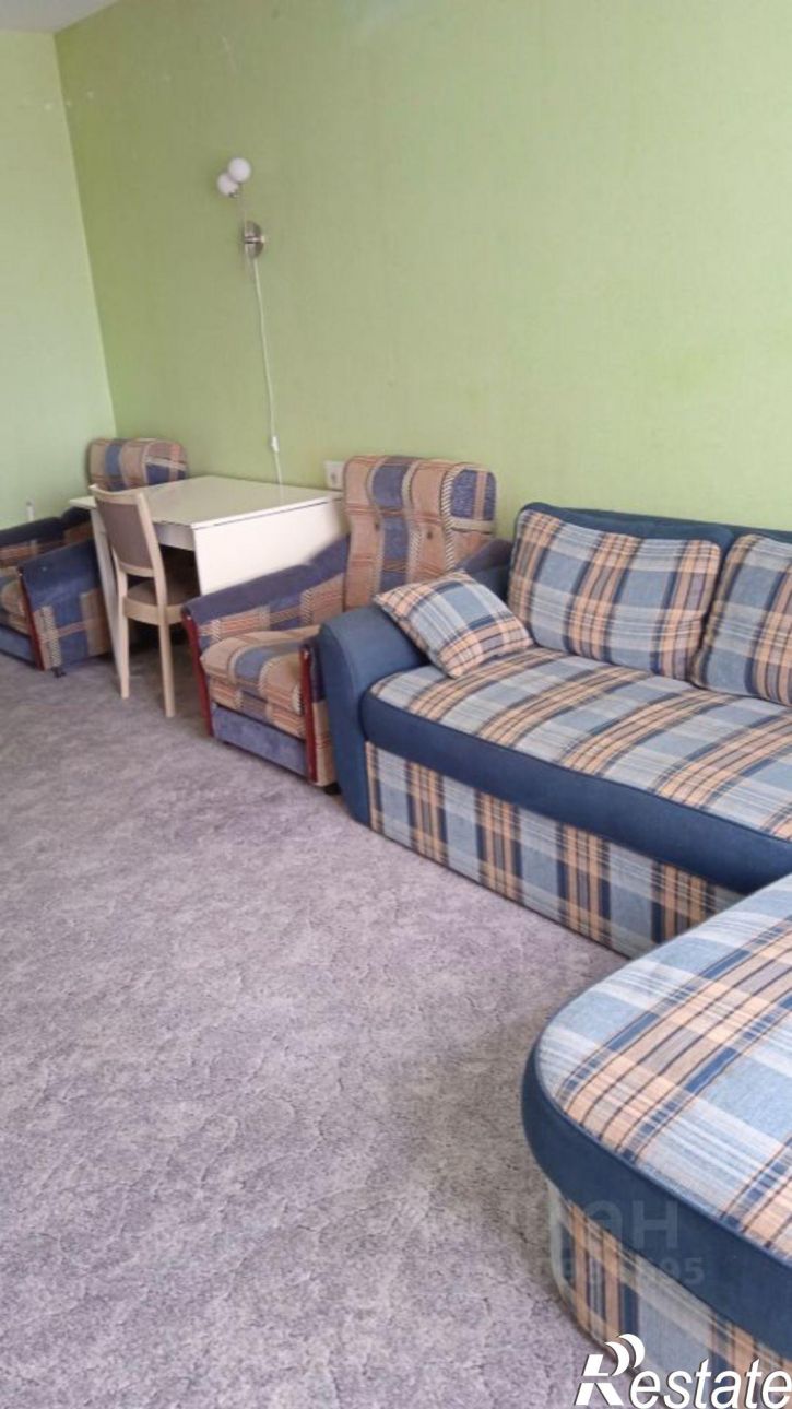 2-комн квартира улица Ярославского, 68,  д. 68