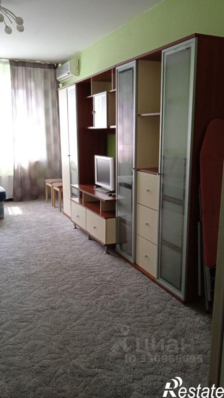 2-комн квартира улица Ярославского, 68,  д. 68