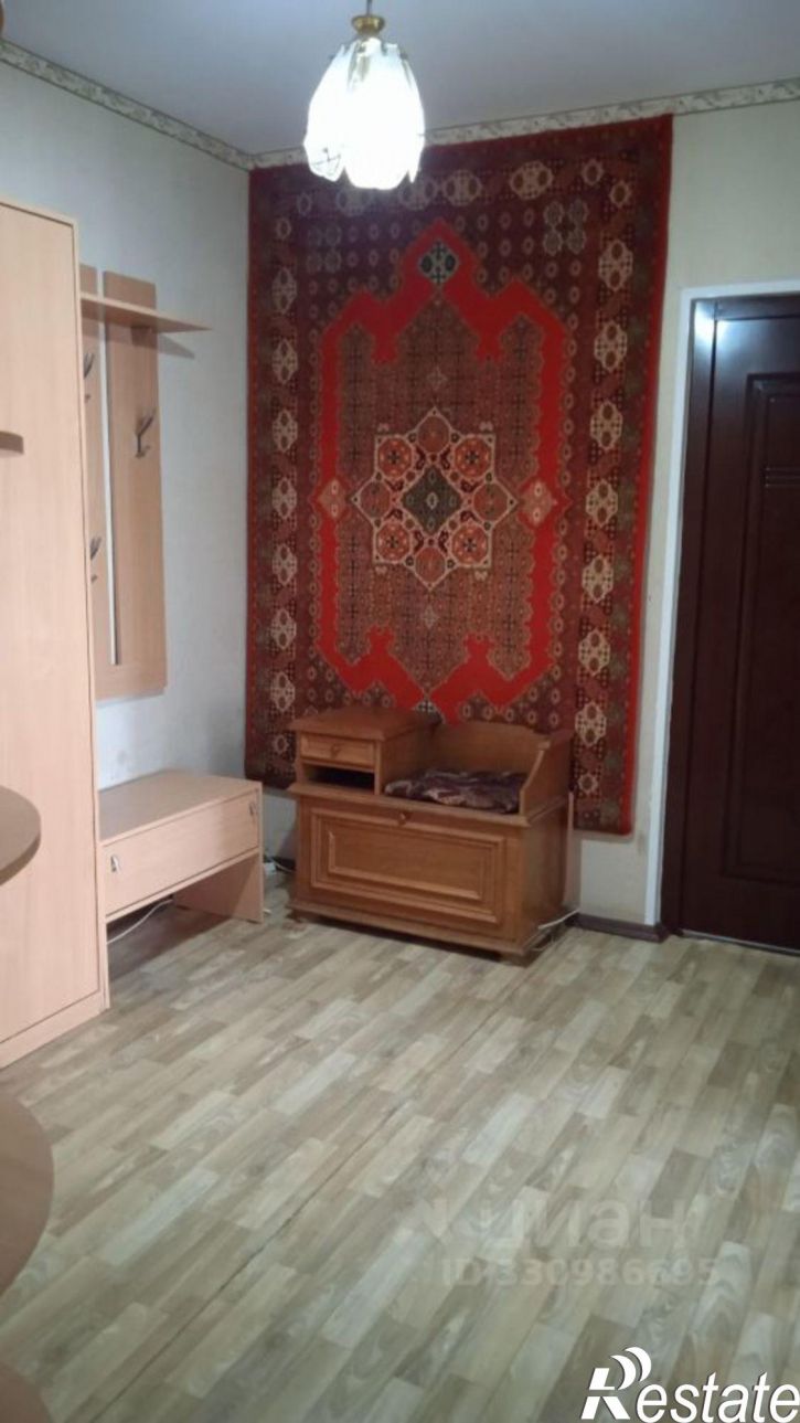 2-комн квартира улица Ярославского, 68,  д. 68