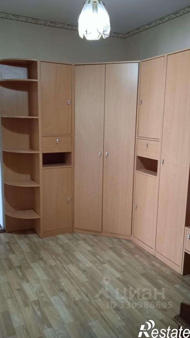 2-комн квартира улица Ярославского, 68,  д. 68