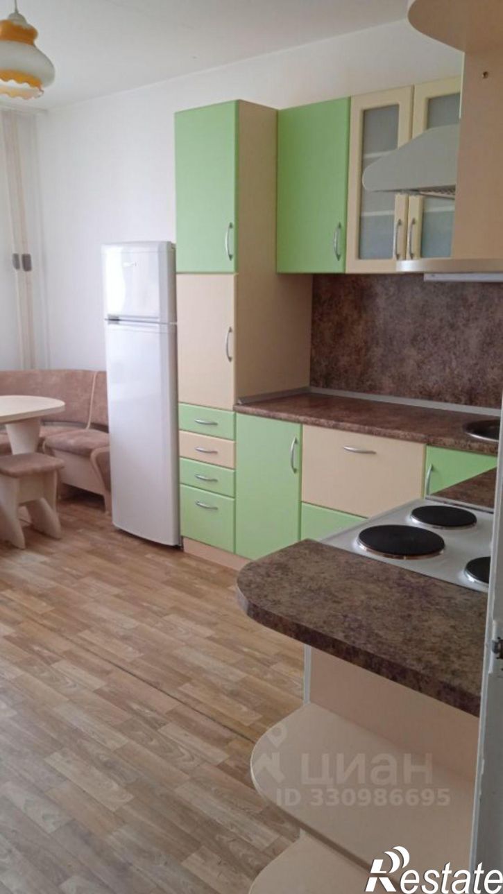 2-комн квартира улица Ярославского, 68,  д. 68