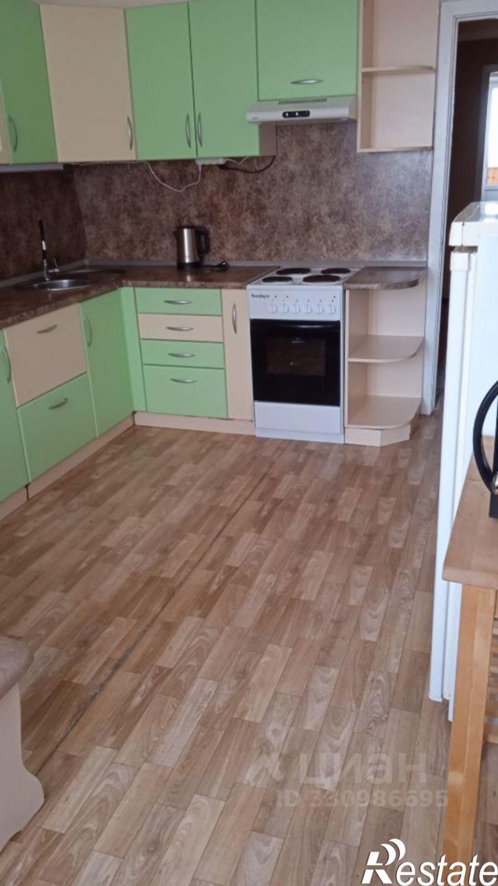 2-комн квартира улица Ярославского, 68,  д. 68