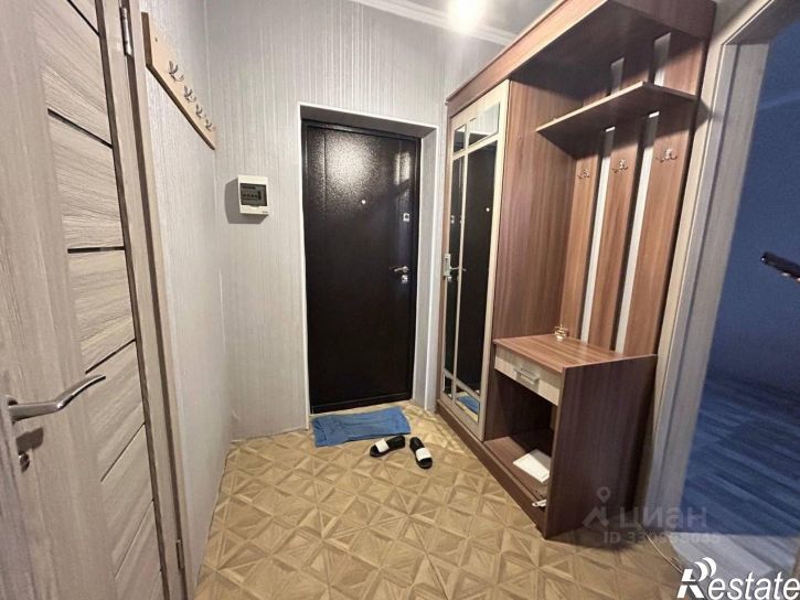 1-комн квартира Душистая улица, 44,  д. 44