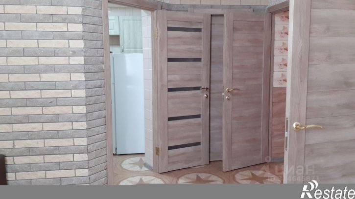 2-комн квартира ул Краснодарская, 5,  д. 5