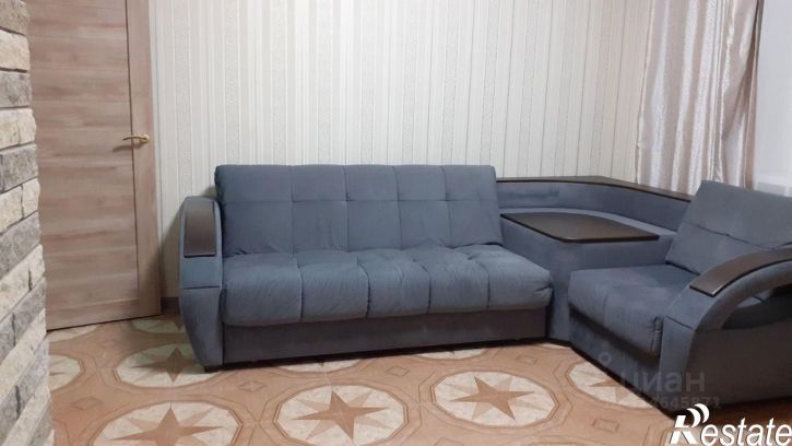 2-комн квартира ул Краснодарская, 5,  д. 5