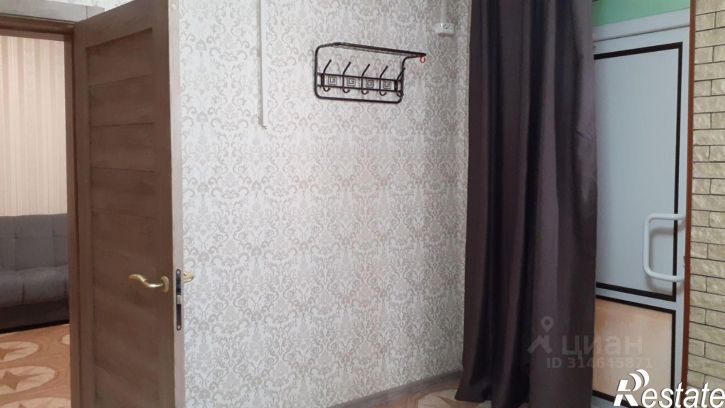 2-комн квартира ул Краснодарская, 5,  д. 5