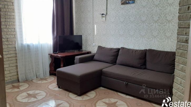 2-комн квартира ул Краснодарская, 5,  д. 5