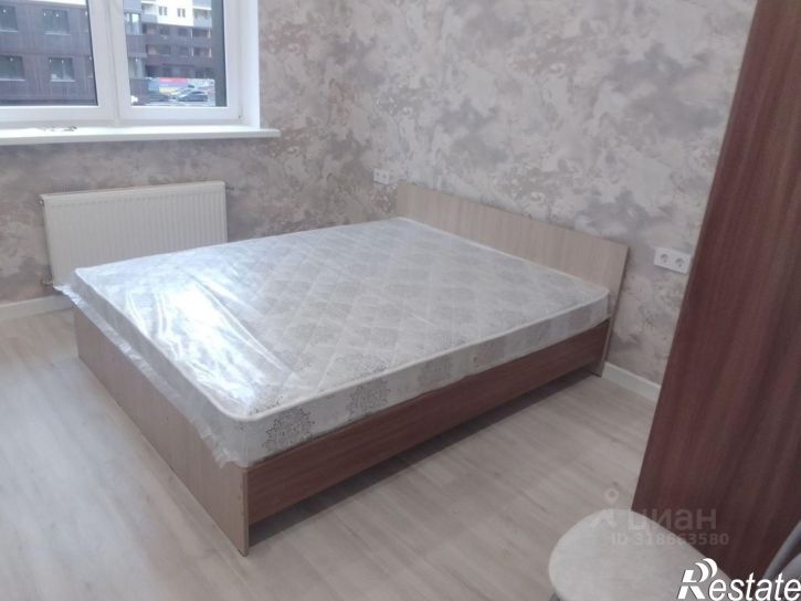 1-комн квартира ул им. Героя Ростовского, 8,  д. 8